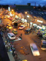 Smugglers' paradise in southern Bogota